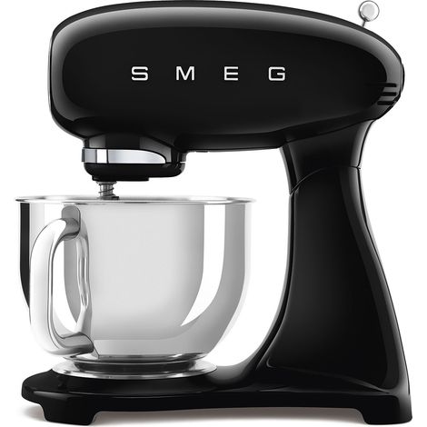 Robot de cocina Smeg smf05bleu 1000 W 4.8 L (1/5)