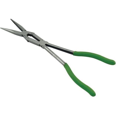Alicate extralargo sistema tijera-recto JBM 52846 (1/2)