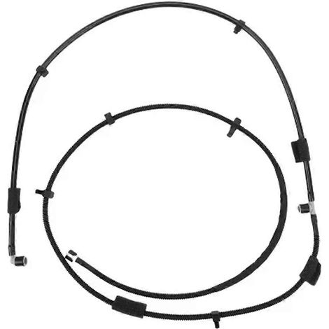 BB5Z17A605A Scheibenwaschschlauch für Ford Explorer 2011-2015 (1/5)