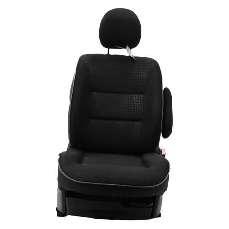 Siege Avant Droit PEUGEOT Partner Break I Phase 2 2002-2008 [PRODUIT D'OCCASION]♻️8874jw