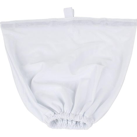 Sac filtrant fin de rechange 8114 compatible avec les nettoyeurs Aquabot S-2-40, S2-50, Pura 4X et Pura 5X (petits modèles) (1/5)