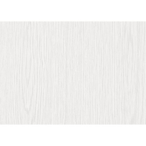 d-c-fix Selbstklebefolie Whitewood 45 x 200 cm Klebefolie selbstklebend