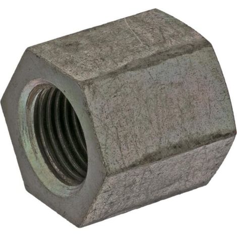 Hutmutter M16x1,5x25,5 ZN LEMKEN 3031552 (1/2)