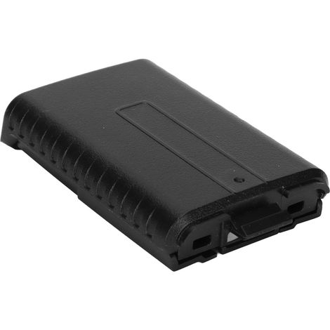 Aufbewahrungsetui für 6 AAA-Batterien (längliches Format) für BAOFENG UV5R 5RA/BC/D 5RE+ (elektronische Bauteile) (1/5)