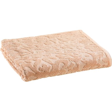 Drap de Douche - Serviette de Bain pour Salle de Bain 70 x 130 cm - PANGIVO (1/3)