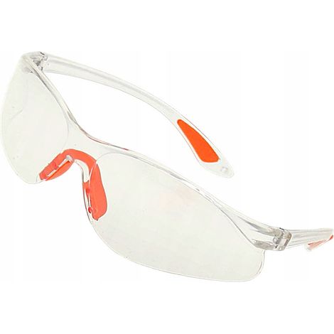 Schutzbrille gegen Spritzer, Sicherheitsbrille EN166
