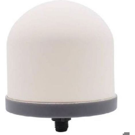 Filtre Céramique - 0,2 Micron - Longueur 12 Cm - Diamètre 5 Cm - Pour Fontaine A Eau - 1 Unite (1/3)