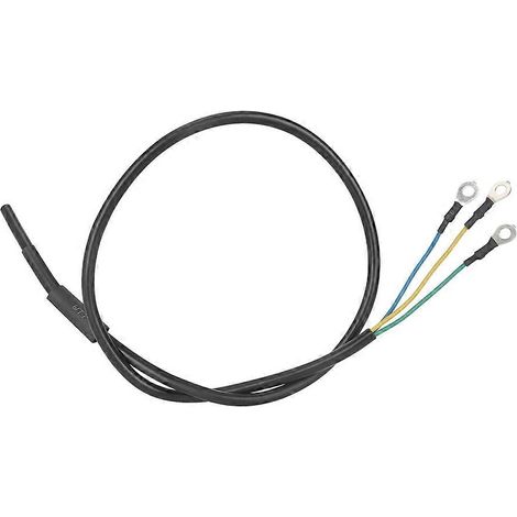 Câbles de remplacement pour moteur compatibles avec les scooters modèles F40, F30, F25 et F20 - Faisceau de câblage pour moteur de scooter électrique (1/5)