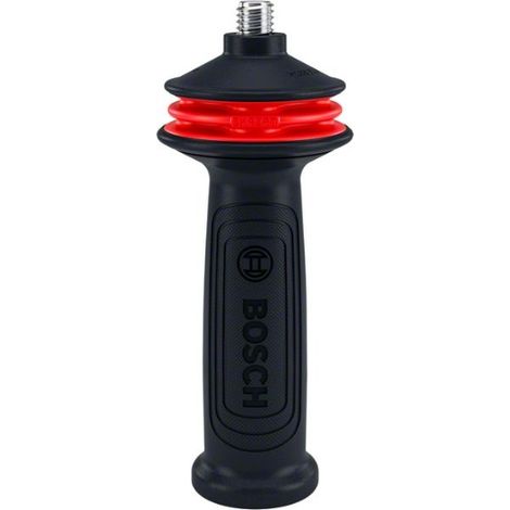 [PRODUIT RECONDITIONNE] Bosch Professional 1x Expert Handle Vibration Control (M14, petits accessoires pour meuleuses)