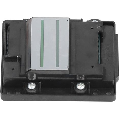 Tête d'impression de remplacement d'origine pour imprimantes WF-7610, WF-7620, 7621, 3620, 3640 et 7111