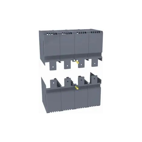 Capot rallonge de plage x630/P630 4P)