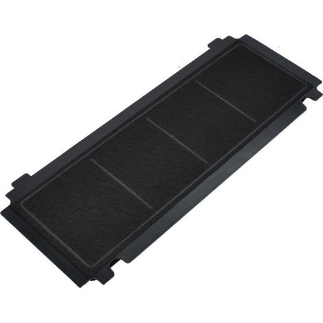 Filtre à charbon Airforce AFFCA267I par AllSpares (1/4)