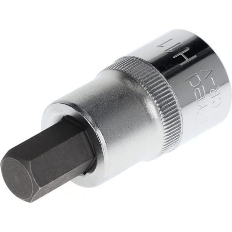 R62551110 Inserto per cacciavite 1/2" 11 mm Lunghezza 55 mm (1/5)