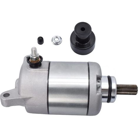 Motorcycle starter 31200-KTT-900 31210-KPT-A01, compatible with Honda CBE125