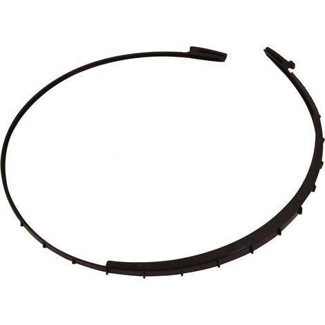 Hotpoint/Ariston Genuine Washing Machine Door Seal (1/3)