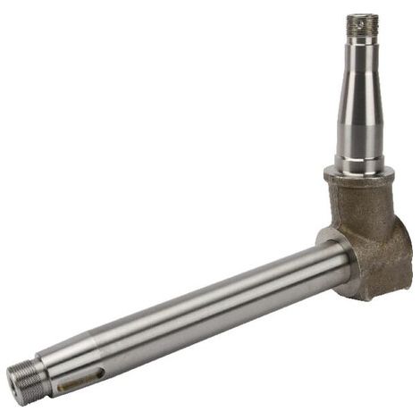 Achsschenkel rechts Deutz UNIVERSAL 3389320N (1/2)