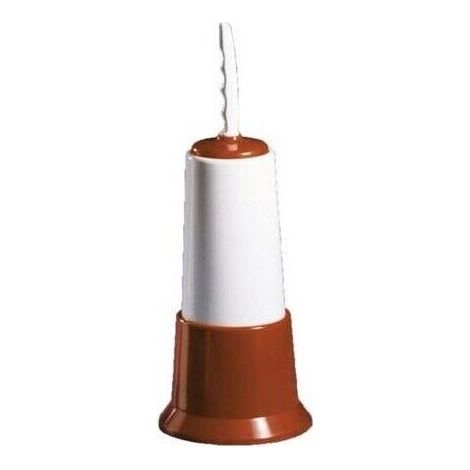 MAURY'S PORTA SCOPINO IN COLORE ASSORTITO