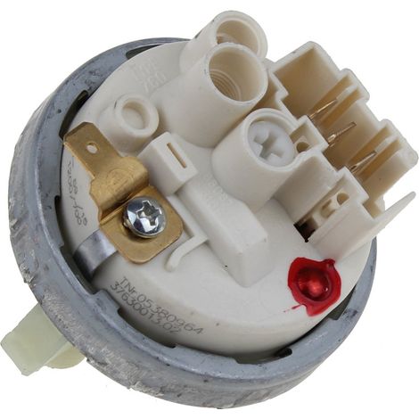 Miele Pressostat G285529 pour lave-vaisselle