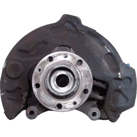 [PRODUIT D'OCCASION] Pivot Avant Droit PEUGEOT 508 ♻️ Ref Oe. 1640790580 - Garantie à vie (1/3)
