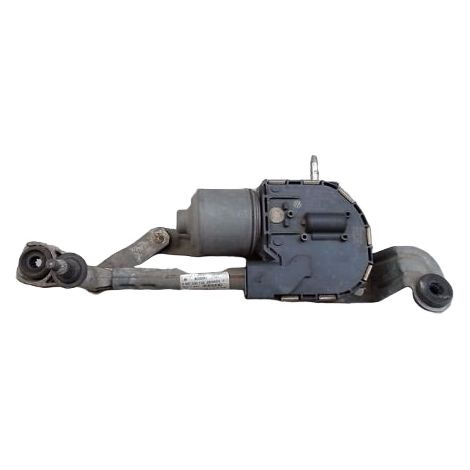[PRODUIT D'OCCASION] Mecanisme Essuie-glace Avant VOLKSWAGEN Golf Plus 05-09 ♻️ Ref Oe. 5m0998021 - Garantie à vie (1/3)