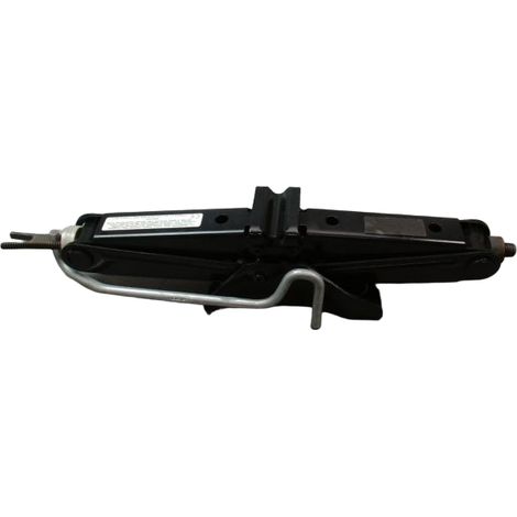 Cric + Manivelle DACIA Sandero II Phase 1 2012-... [PRODUIT D'OCCASION]♻️995500679r (1/2)