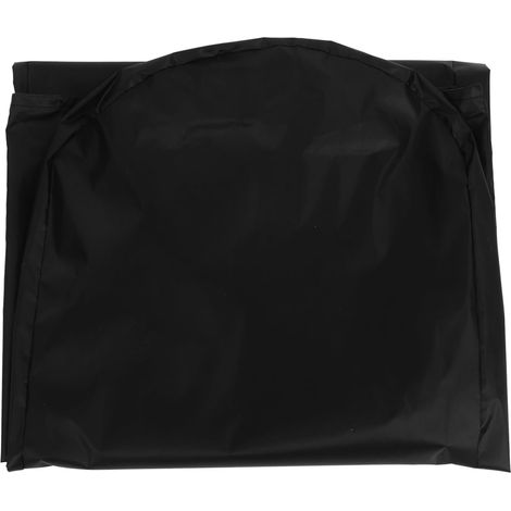 Housse Échelle Pliable Résistante aux Intempéries pour Protection Échelle Housse de Rangement Extérieur pour Jardin Terrasse (1/5)