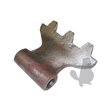 TRITURATORE A MARTELLI RIF 1304191 COMPATIBILE