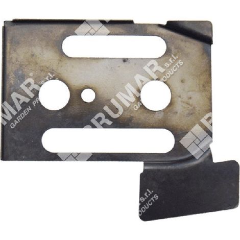 Lamierino Barra per motoseghe ZOMAX COMPATIBILE - 051977