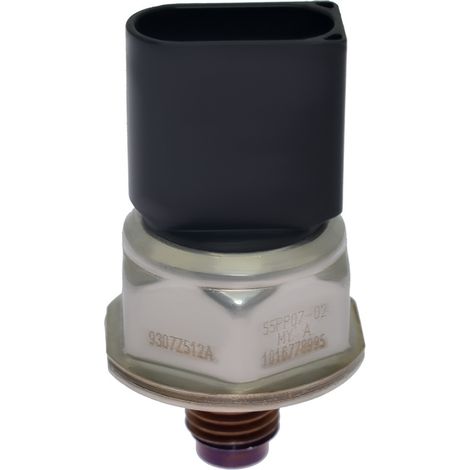 Kraftstoffdrucksensor 9307Z512A, direkter Ersatz für Fahrzeuge von Mercedes-Benz, Hyundai und Kia, ab sofort erhältlich. (1/5)