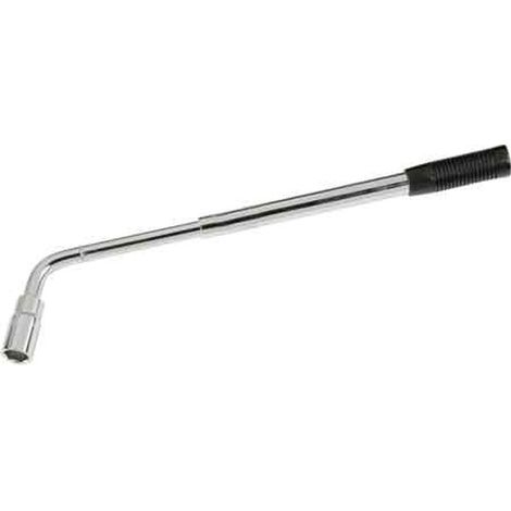 CHIAVE SMONTAGOMME TELESCOPICA 17-19 mm