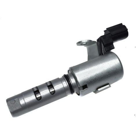 153400P010, 1534031010, 0242138, VVS129, 7V4022, VTS1040 et VVT161 sont des soupapes de commande de calage variable des soupapes adaptées aux véhicules Toyota, contrôlant le fonctionnement du système (1/4)