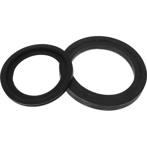 Joint de Toilette de Camping-car Epdm Noir (1/5)