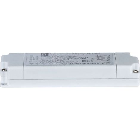 Transformateur 70 VA Pour Applique Tableau Halogène (1/3)
