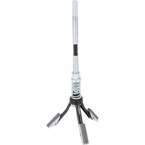 Jeffergarden Alésoir cylindre moteur 19-64mm auto-centrage acier pour pièces auto (1/5)