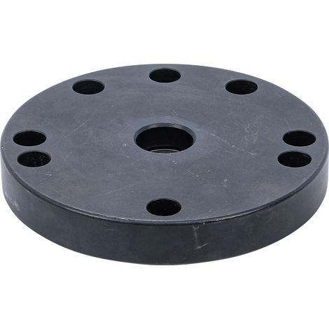 Plaque de compression pour jeu d’outils pour roulement de roue art. 9086 (1/3)
