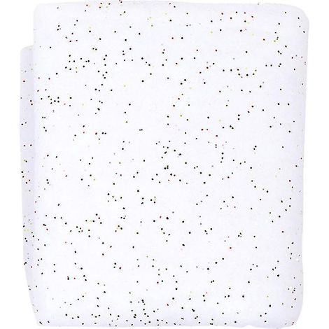 Le nouvel accessoire de neige de Noël (1 pièce)
