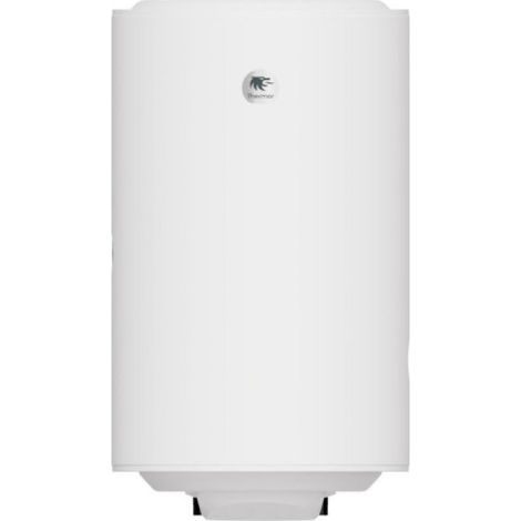 [JAMAIS UTILISE] Ballon Préparateur Eau Chaude Sanitaire à Échangeur Annulaire 150L THERMOR Multiposition avec Résistance- 874434 (1/5)