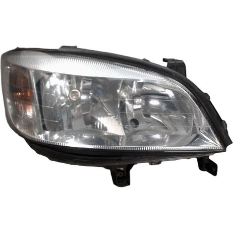 [PRODUIT D'OCCASION] Phare Droit OPEL Zafira ♻️ Ref Oe. 9118792 - Garantie à vie (1/5)