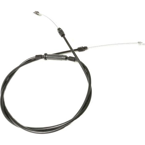 Câble de traction pour tondeuse 46SPO – Longueur 153.5cm – Accessoire d'origine pour modèles MTD et Sterwins