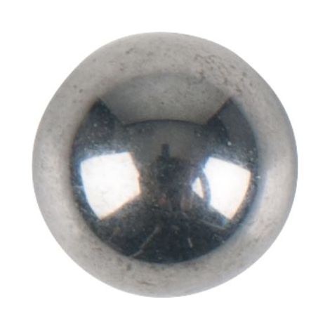 KS TOOLS Stahlkugel - 122.1285-R016P (1/2)