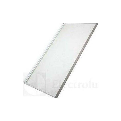 Clayette verre crisper Whirlpool 481010667592 (1/3)