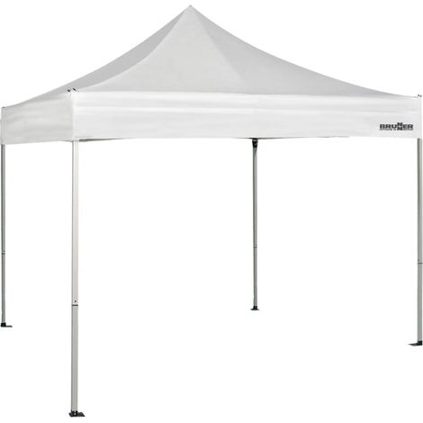 Brunner Pavillon Zebo Enjoy 2.0 3 x 3 (S)