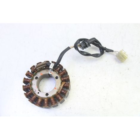 [PRODUIT D'OCCASION] STATOR YAMAHA FZ6 N FAZER 600 2004 - 2006 (1/4)