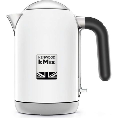 Kenwood Elektro ZJX 650WH Weiss Wasserkocher