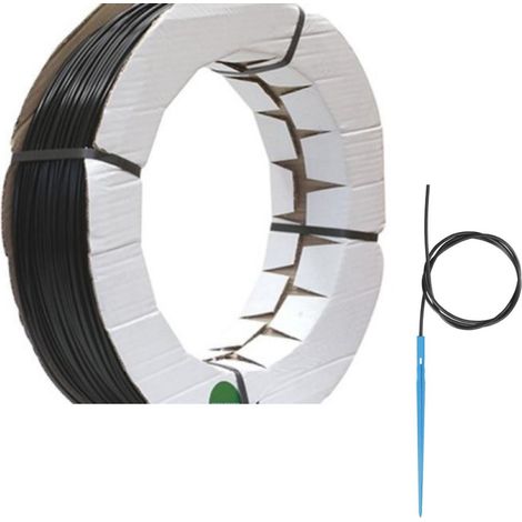 Tubo PE BD 3.2x1.2 IRRITEC (1/3)
