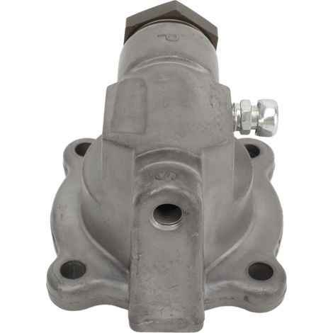 Universal K3331 Verteilerventilsatz aus eloxiertem Aluminium für Lkw und Transporter (1/5)