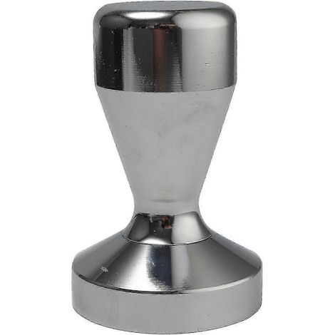Presse à café expresso en acier inoxydable, outil de cuisine et de café (1/5)