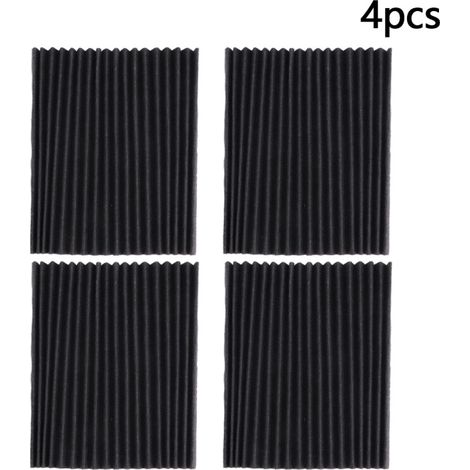 Filtres air réfrigérateur Electrolux – Lot 4 – Pièces – Conservation des aliments (1/5)