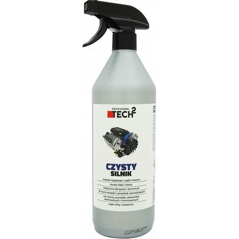 Detergente per la pulizia del motore 1 L Tech2 PROFAST 1 pz.