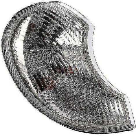 Feu de virage avant droit combiné 92302H1010 pour Hyundai Terracan 2001-2006 (1/5)
